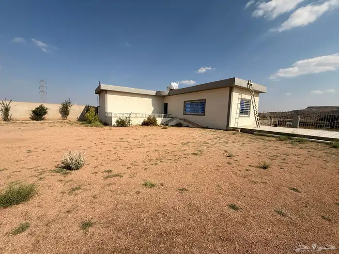 استراحة بضيافة خاصه ومزرعة في الحمرة ظهران الجنوب 17