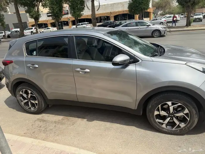 سبورتاج 2019 3