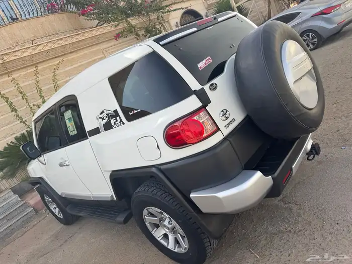 اف جي 2020 سعودي فل 7