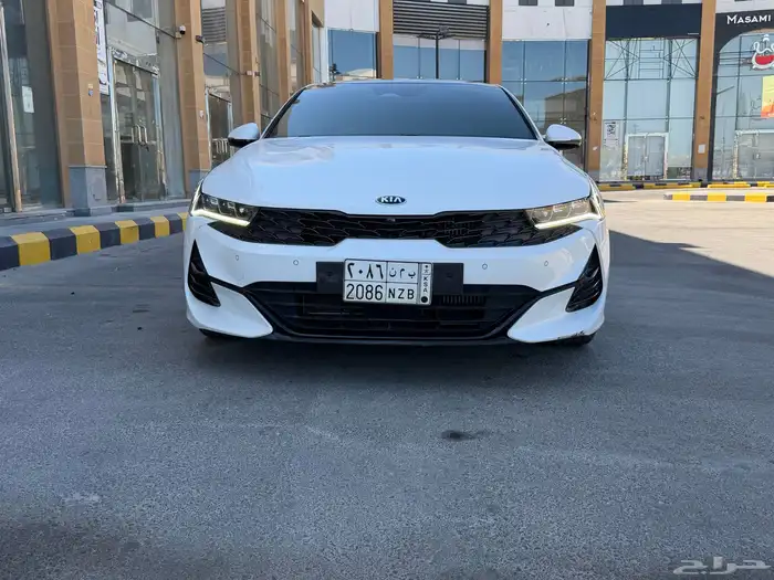 كيا K5 1