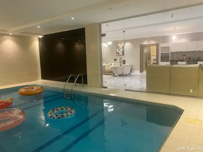 شاليه شاليهات جيزان حي السويس 7