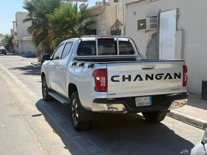 شانجان هنتر سمارت دلتا 2022 6