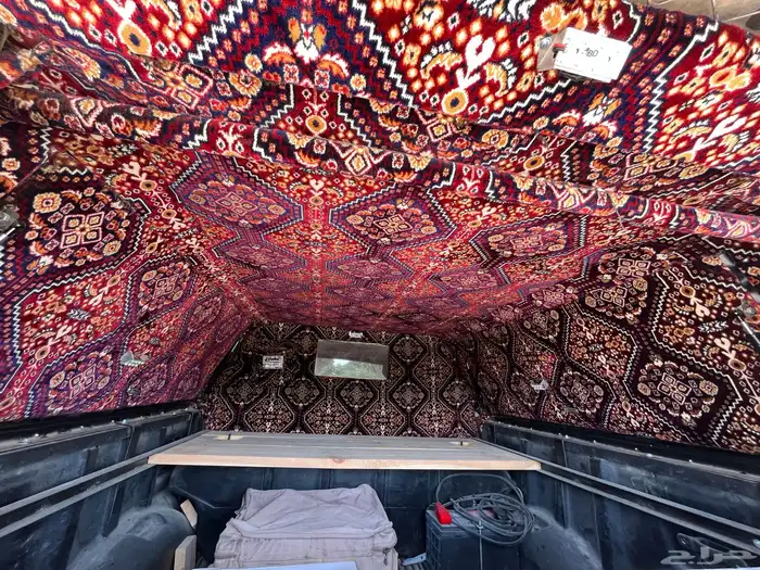 New and clean Ford F150 truck located in Al karj 2