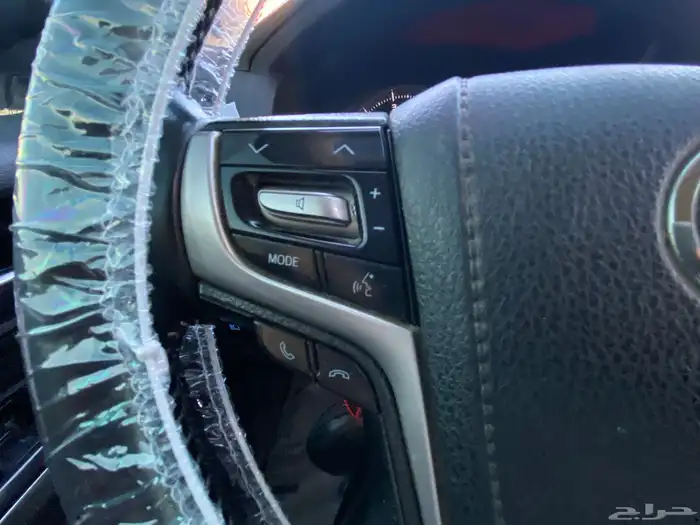 تويوتا لاندكلوزر 2016 فل كامل 22