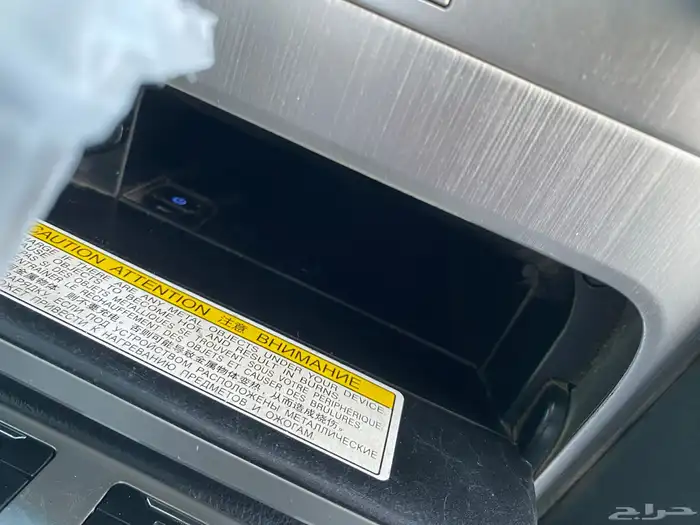 تويوتا لاندكلوزر 2016 فل كامل 30