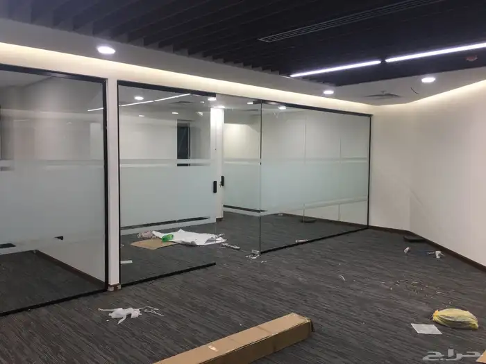 زجاج سكريت الدمام و ألخبر 3