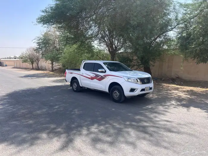 نيسان نفاراء 2016 1