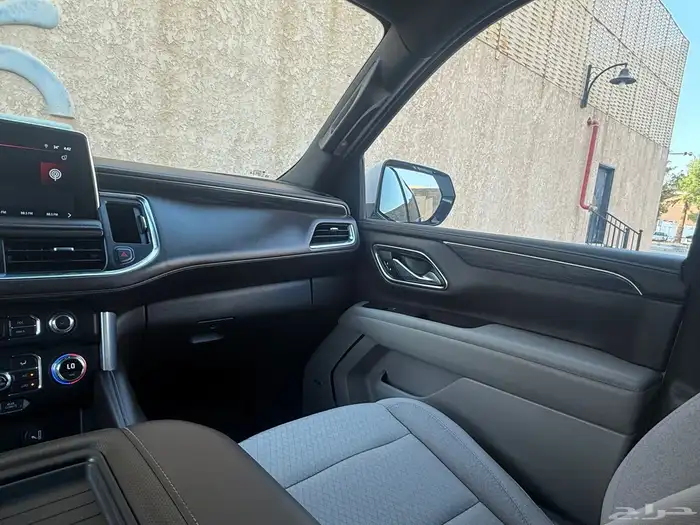 يوكن 2022 SLT 30