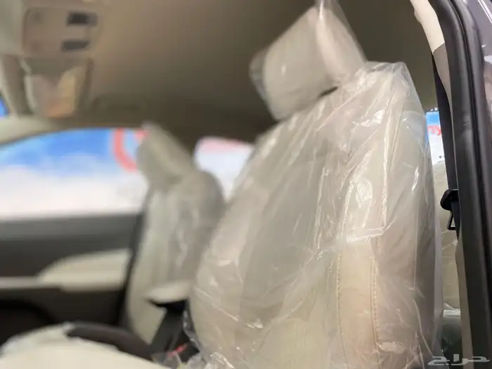 اكسنت فليت 2026 21