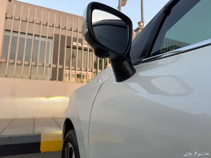 سزوكي بالينو 2023 الفئه فل نضيف مره 6