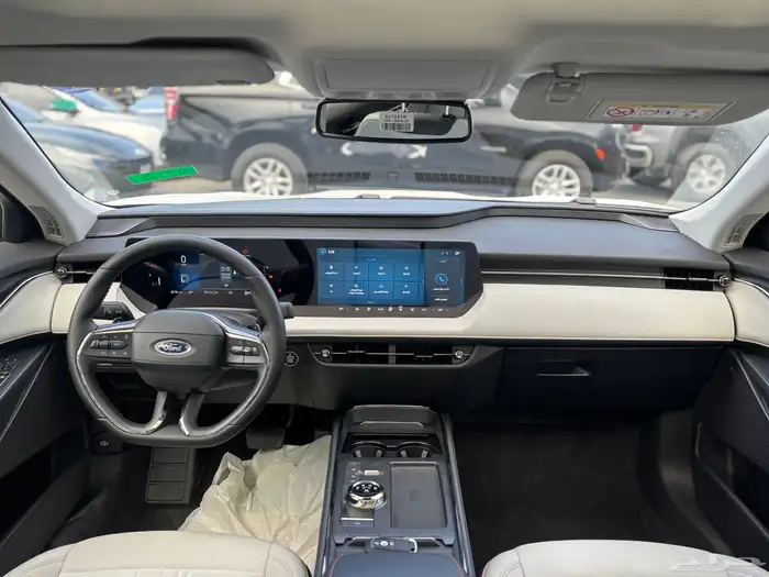 فورد تورس 2025 13