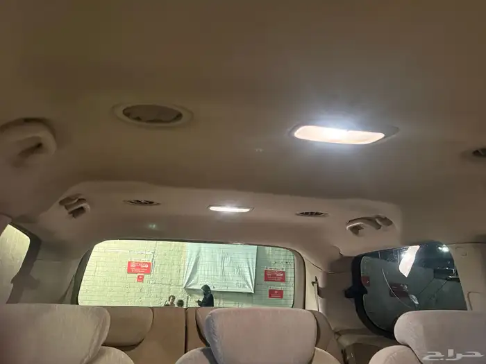 كيا كرنفال 2009 13