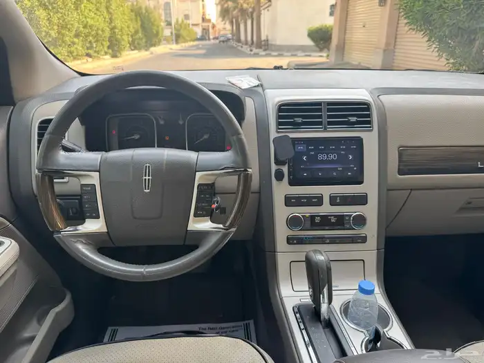 لينكون 2009 11