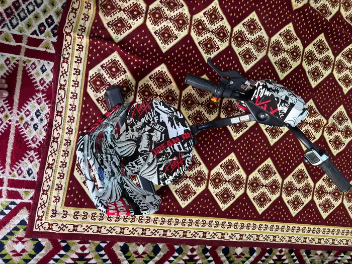 سكوتر درفت 48 فولت 3