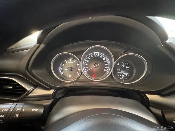 للبيع مازدا CX-5 ستاندرد 2019 5