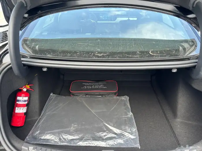 فورد تورس 2025 17