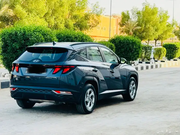 هيونداي توسان 3