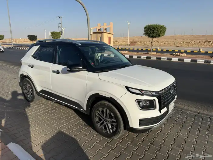 هيونداى فينيو موديل 23 5
