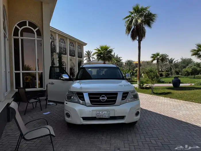 باترول2015 للبيع 0