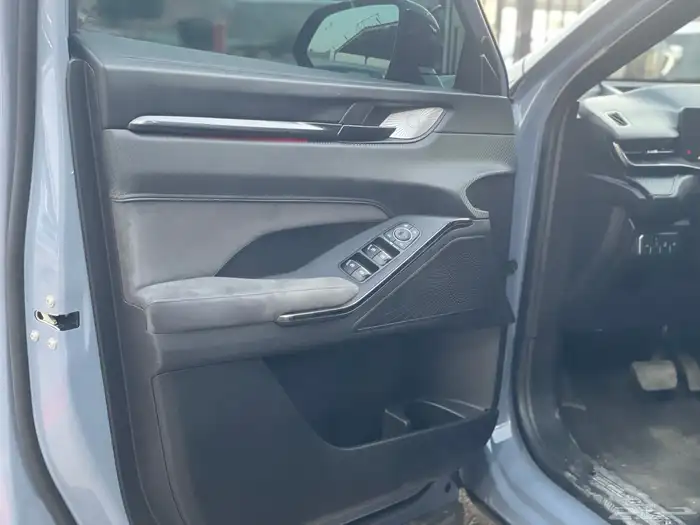 هافال H6 GT 2023 ممشى 40 الف فقط 13