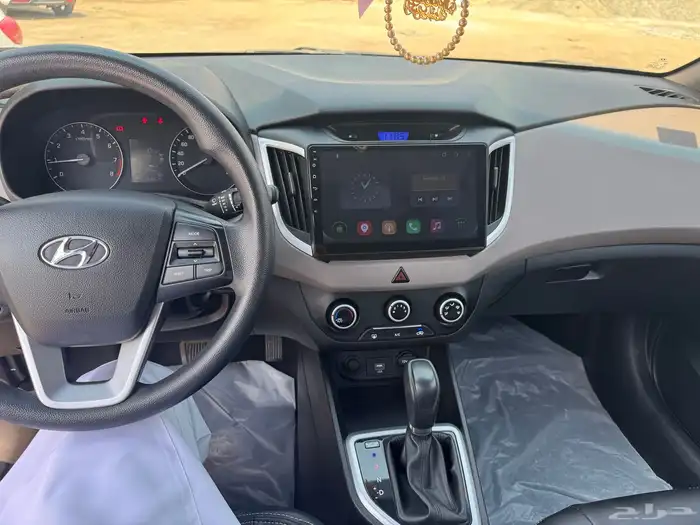 كريتا 2019 ممشى 55 الف 0