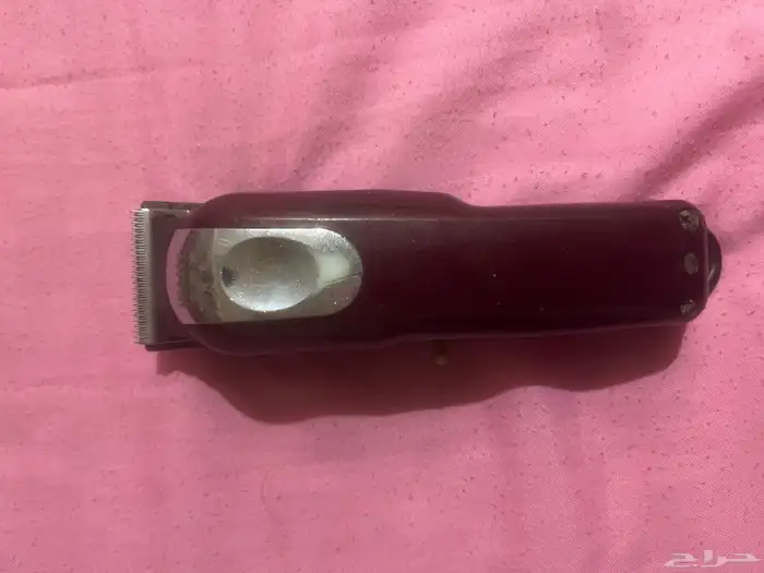 مكينة حلاقة 0