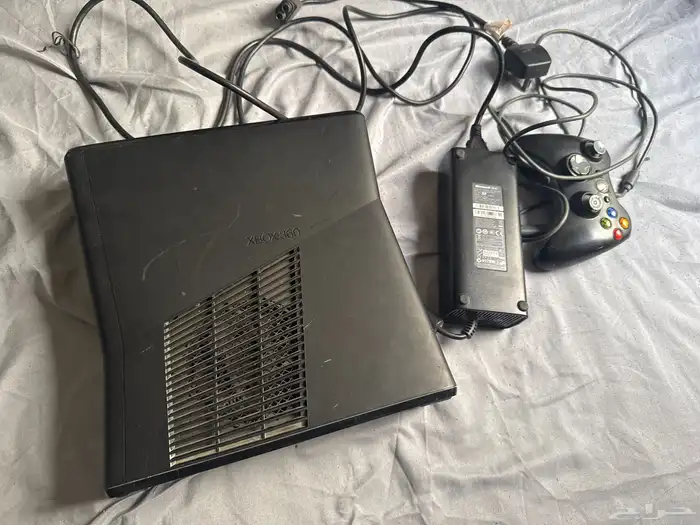 اكس بوكس 360 2