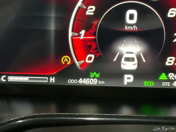 شانجان CS 85 موديل 2023 فل كامل نظيف جدا 25