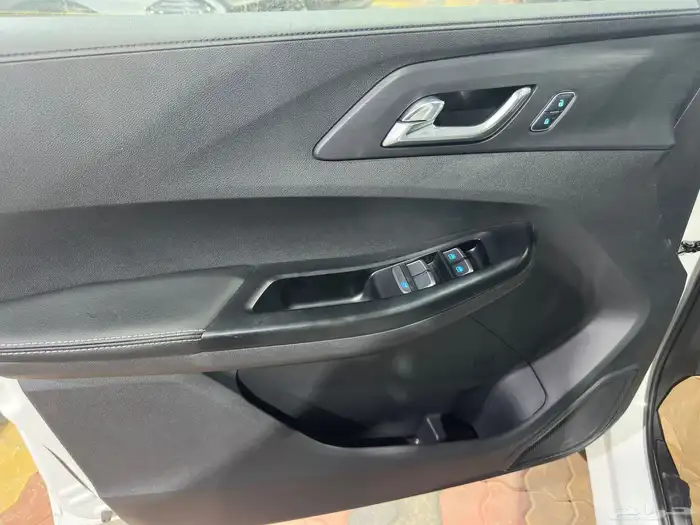 جي ام سي JMC غماره جوانب ديزل 2025 الوكيل الجبر 6