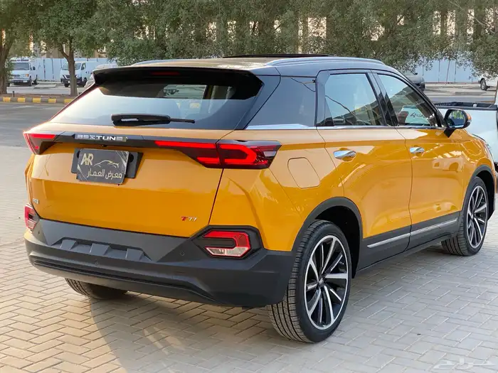 فاو T77 FAW 9