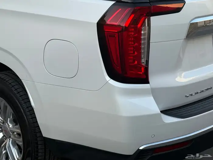 يوكن 2022 SLT 15