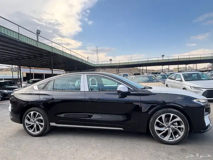 فورد تورس 2025 4