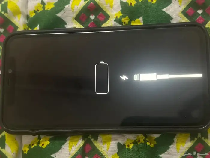 ايفون11 pro 2