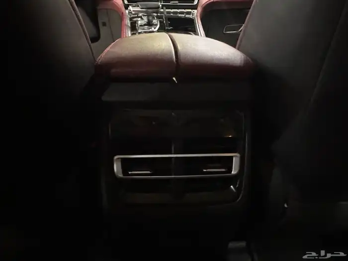 شانجان CS 85 موديل 2023 فل كامل نظيف جدا 15