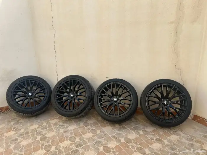 جنوط موستنج 2