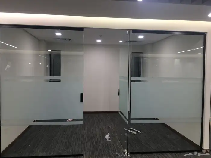 زجاج سكريت الدمام و ألخبر 2