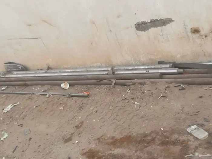 رفوف أستيل قدور طولت مغسل خزان قدور بخاري 10