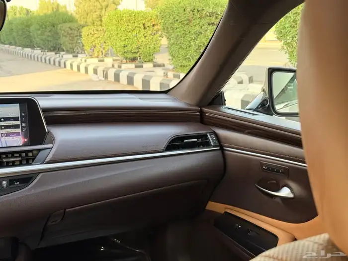 لكزس Es350 CC موديل 2020 شرط 26