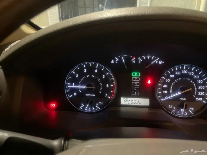 8 سلندر GXR3 2016 16