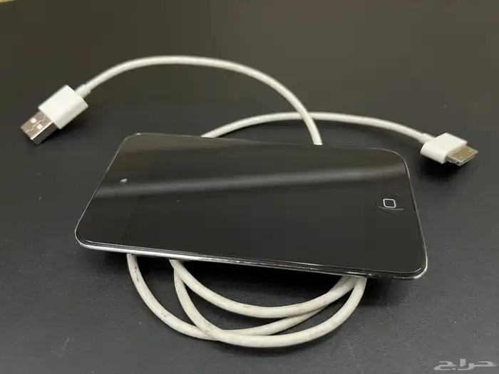 ابل ايبود نظيف للبيع iPod 0