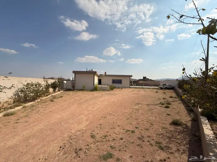 استراحة بضيافة خاصه ومزرعة في الحمرة ظهران الجنوب 18