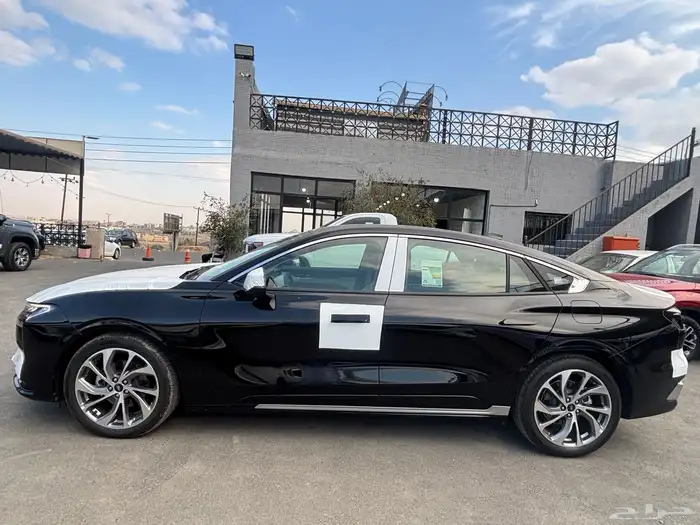 فورد تورس 2025 3