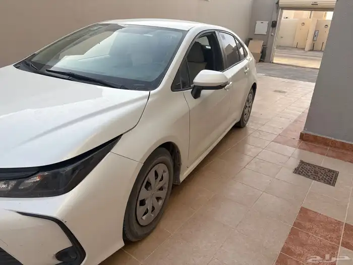 كورولا 2020 للبيع 2