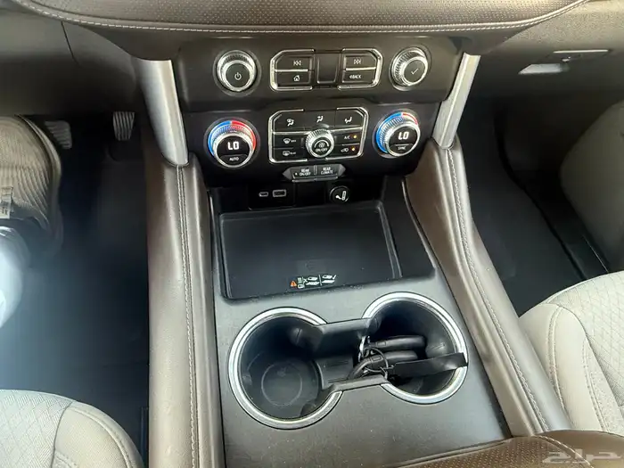 يوكن 2022 SLT 25