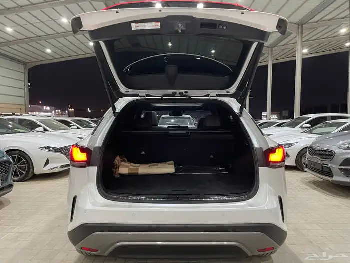 لكزس 2023 Rx350 سعودي سقف بانوراما(هايبرد)2.5H 20