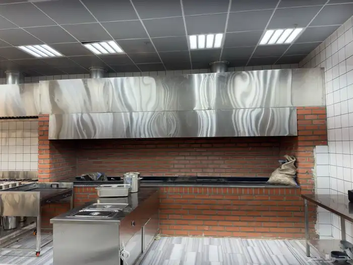 تجهيزات مطاعم 9