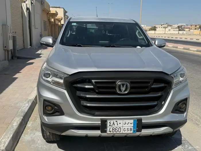 شانجان هنتر سمارت دلتا 2022 0