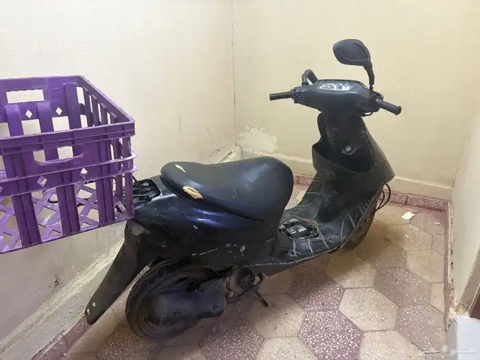 دباب بطة 1