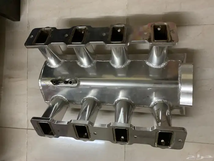 انتيك (ثلاجة) لمكينة ls7 2