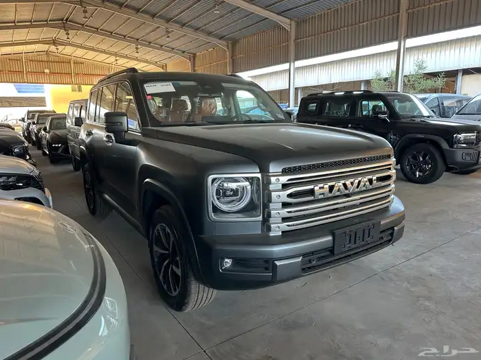 هافال 1